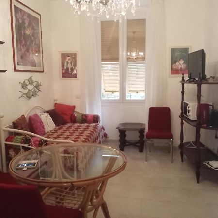 Вилла La Corte Di Paola 1 E 2 Генуя Экстерьер фото