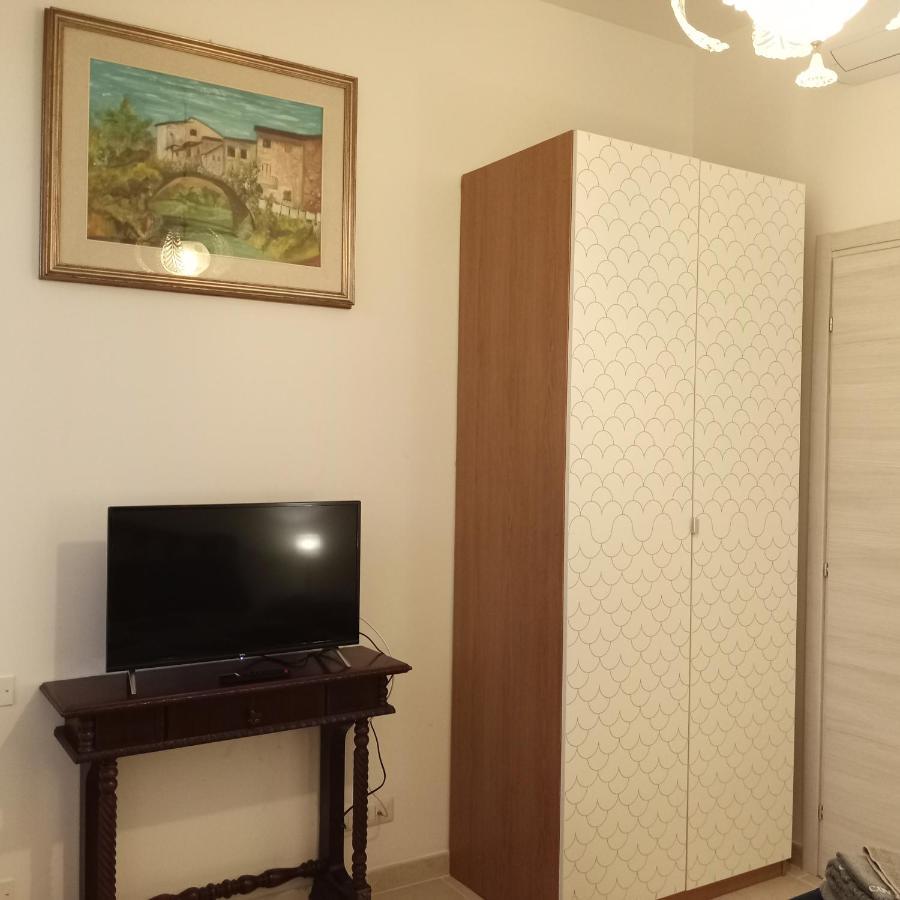 Вилла La Corte Di Paola 1 E 2 Генуя Экстерьер фото