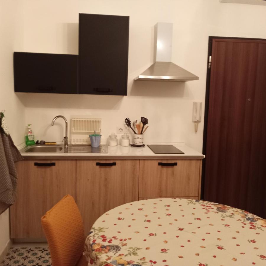 Вилла La Corte Di Paola 1 E 2 Генуя Экстерьер фото